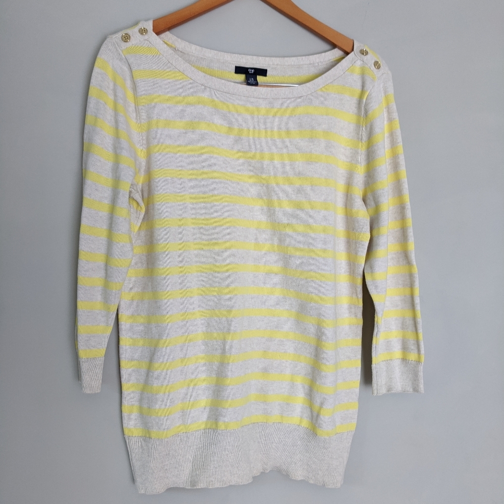 Gap Sweater